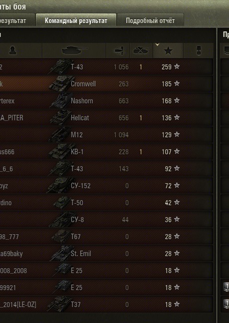 Wargaming 17