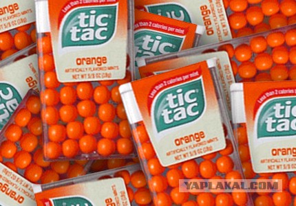 18 продуктов родом из 90-х