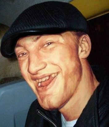 Наверное у каждого в классе был такой одноклассник