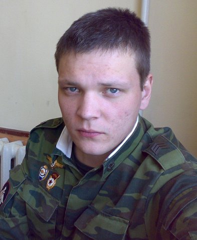 ДМБ 2012