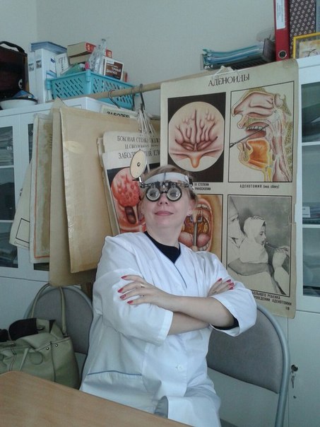 Будни злых медиков - 2