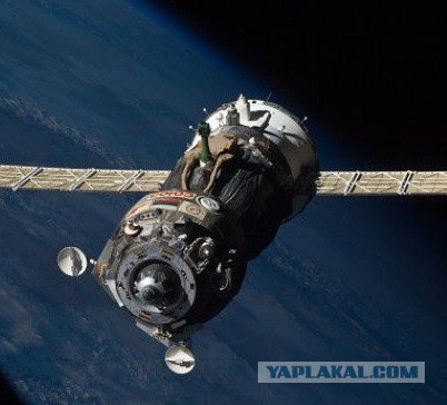 Что сейчас с «Прогрессом М-27М»
