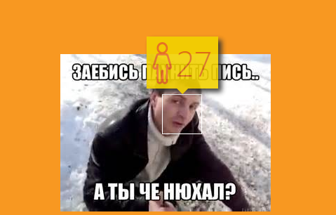 Кому сколько лет?