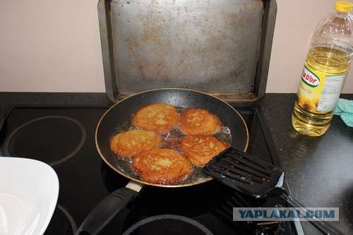 Изменение восприятия