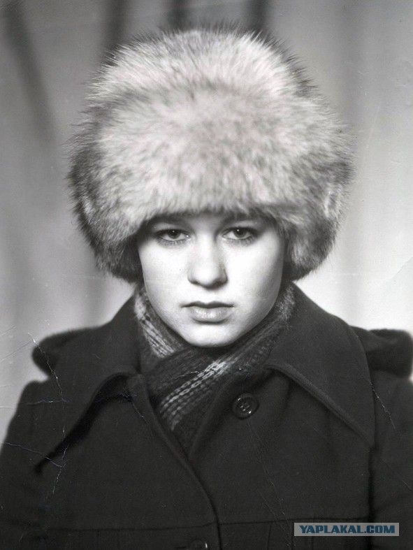 Слайды советской эпохи