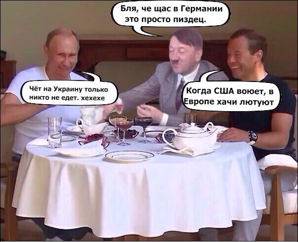 Украина удивила мир решением принять беженцев