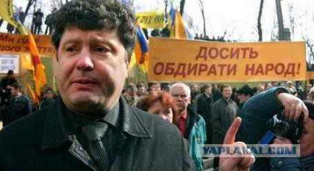 ЕС не сможет существовать без Украины.