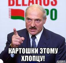 В Москве картошка по 5 руб./кг.