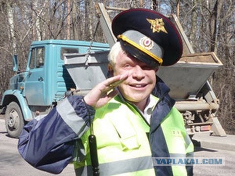 С днем Полиции ребята!
