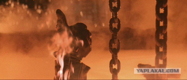 Погрузили экскаватор, как же он печально ковшиком махнул