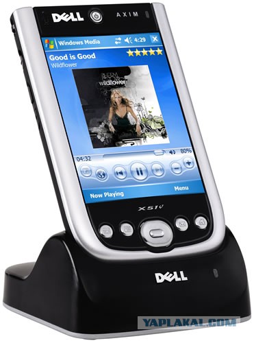 Ностальгия по КПК и Windows Mobile