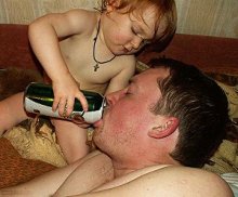 Ужасы и приколы из соцсетей