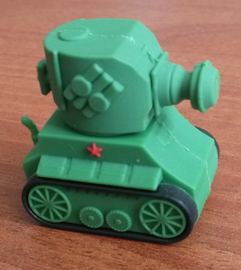 Wargaming 36