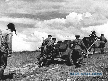 Как это было: с чем на самом деле столкнулся Гитлер 22 июня 1941 года