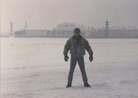 Смелые ЯПовцы.