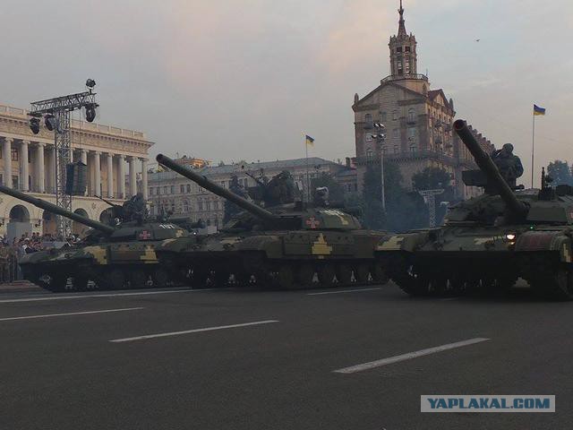 Стыдно быть украинцем