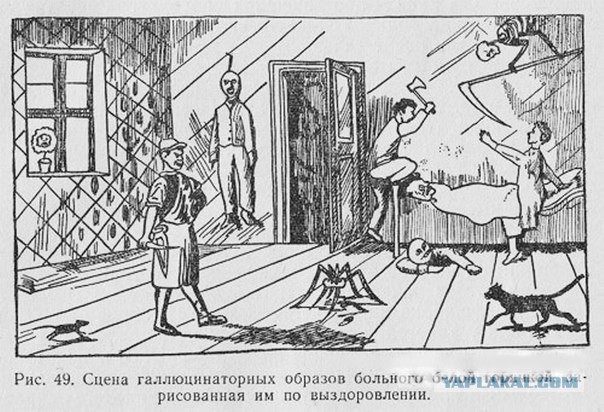 Не бухайте, пацаны (18+)