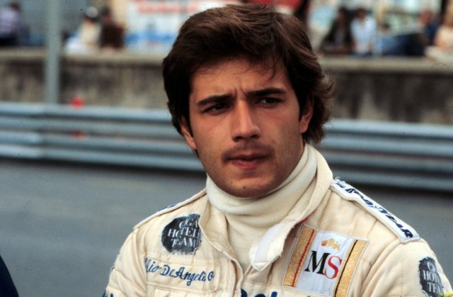 Formula 1: история команды Brabham