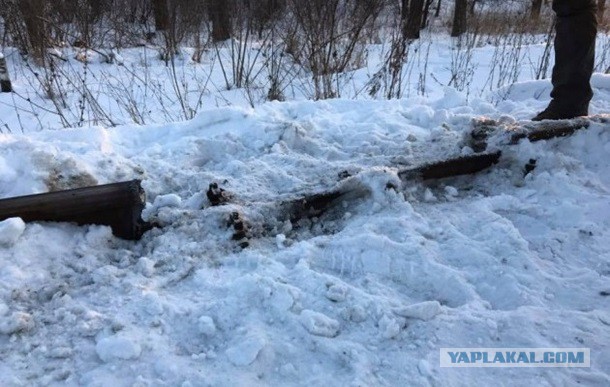 Так кто террористы? "Активисты-блокировщики" подорвали железную дорогу в Луганской области
