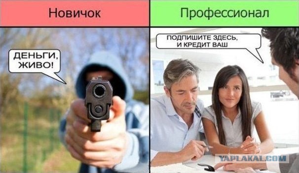 Excel vs. Ипотека