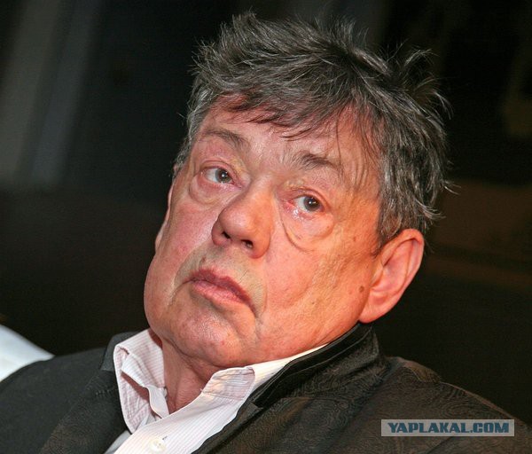 Федул из "Афони"