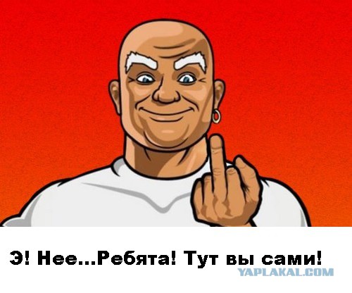 Не кидайте предметы в унитаз