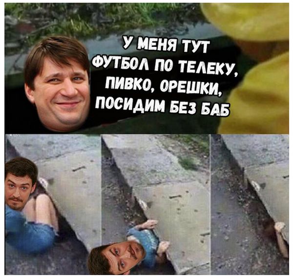 100 картинок для поднятия настроения!