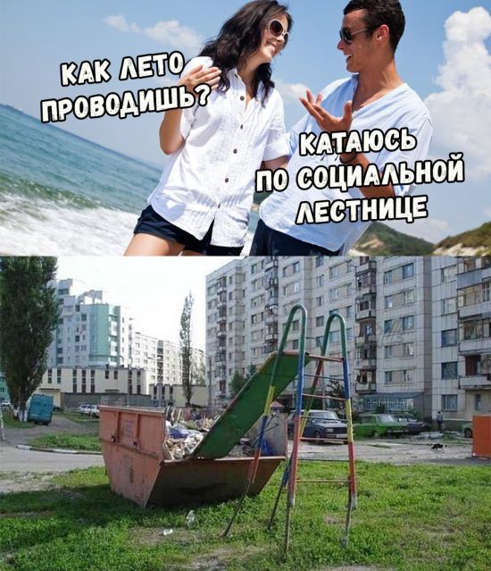 Прикольные картинки абавсём