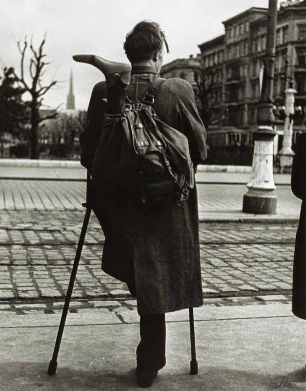 История в фотографиях