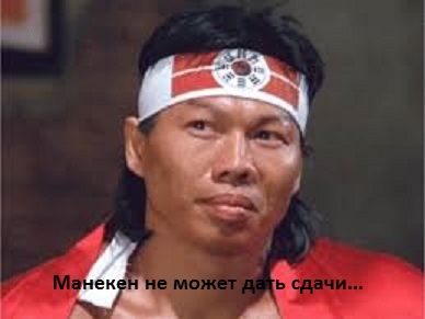 Крутость этого мужика зашкаливает!