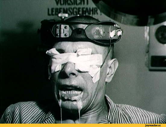 Жизнь заикой