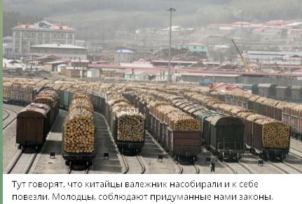Китайский бизнес задумался о переносе производства в Россию