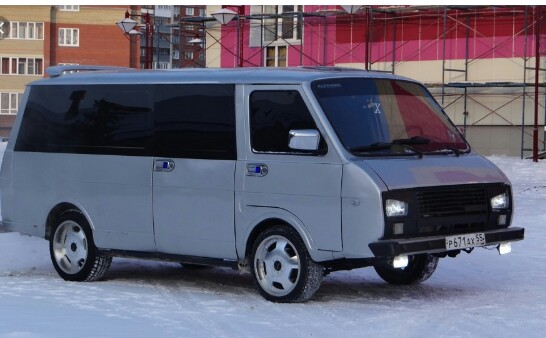 Советский ответ немецкому "Грюндигу". Рига-104