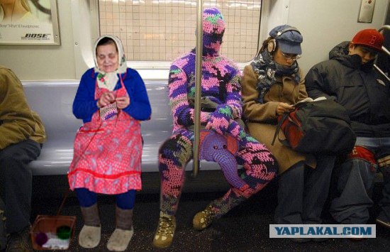 Подготовился к зиме на 100%