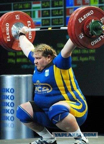 Спортсменки, комсомолки, "красавицы"