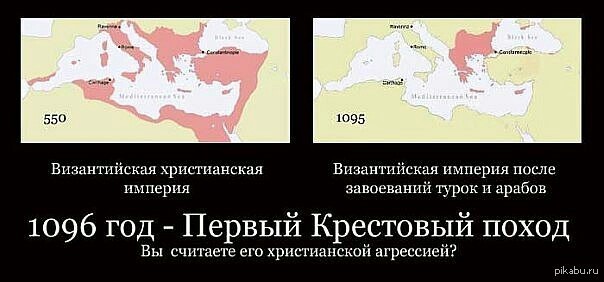 Волк "Керака", бич мусульман, крестоносец и кровный враг Саладина