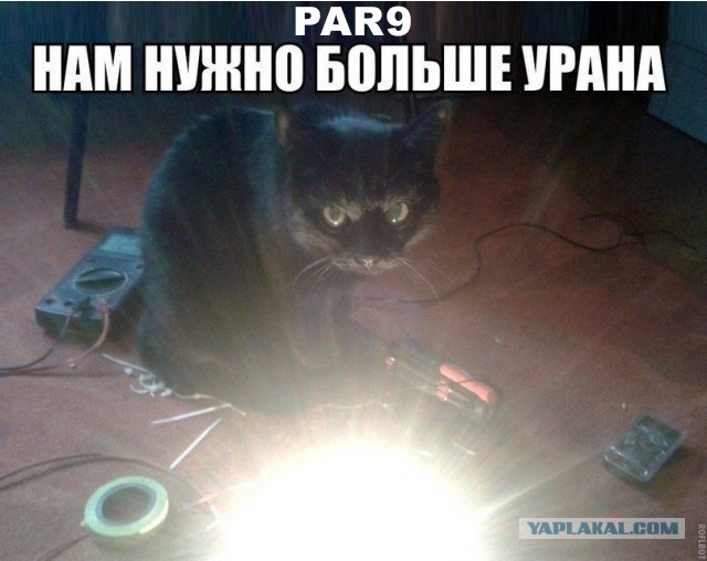Нашёл бумажку на полу