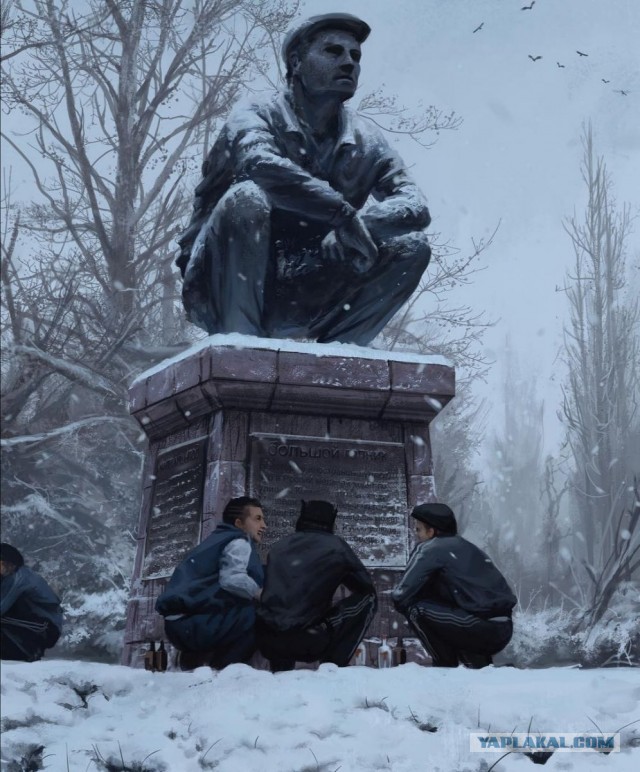 Атмосферные картинки - 2