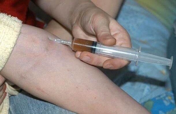 Вакцинация дело добровольное, говорили они...