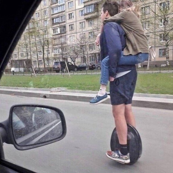 Бездуховный запад