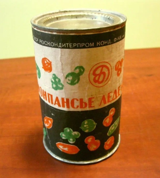 Радости из прошлого. Что бы сюда добавили?