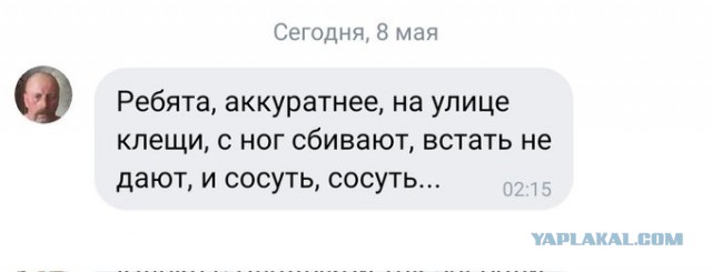 Юмор в картинках и без 04.10.2022