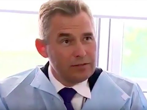 «У тебя колени есть, так ты вообще можешь бегать проще простого».