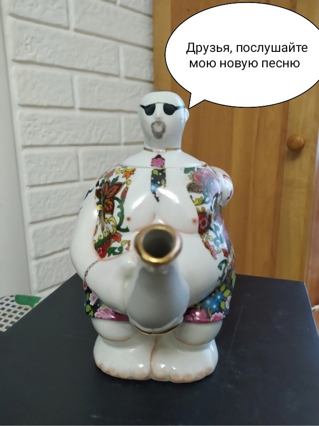Как выживал фарфоровый завод в 90-е