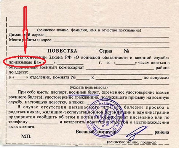Военкоматы Петербурга начали проверять персональные данные военнообязанных