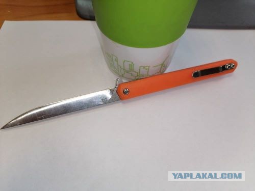 А что на кармане???