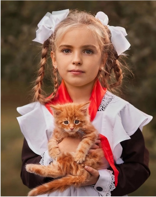 Разные колоритные фото из интернета