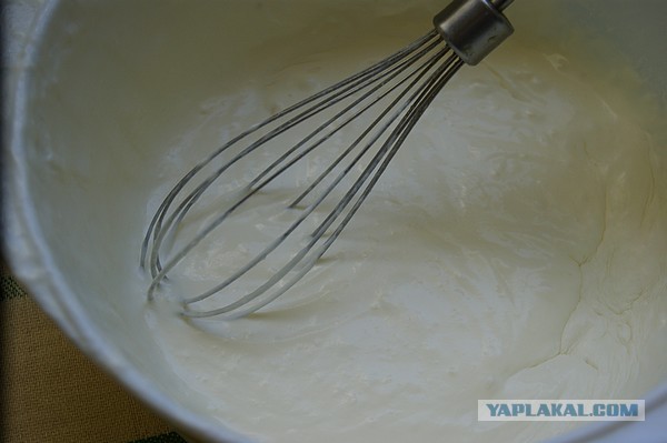 Домашнее мороженое, которое лучше, чем покупное))