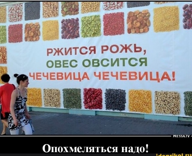 Картинок подвезли