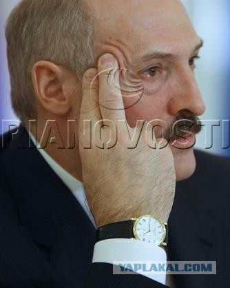 Батька поясняет за шмот